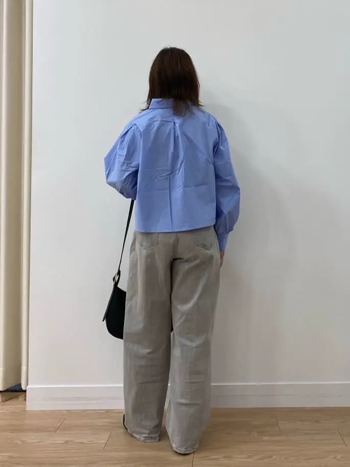 ONWARD CROSSET SELECT 山口 コーディネート画像