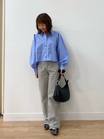 ONWARD CROSSET SELECT 山口 コーディネート画像