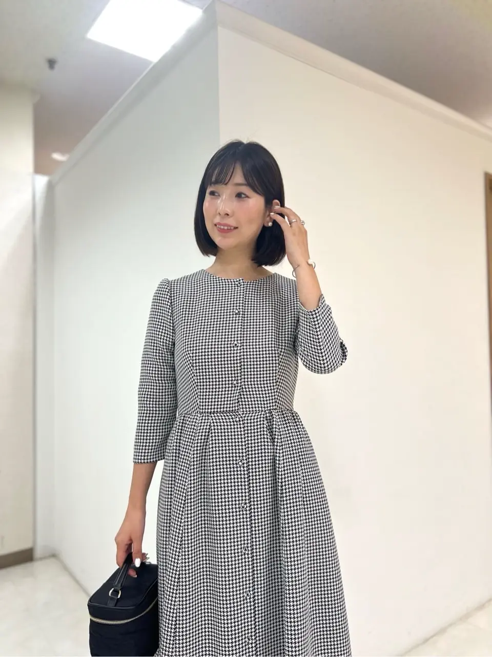 ONWARD CROSSET SELECT 市川 コーディネート画像