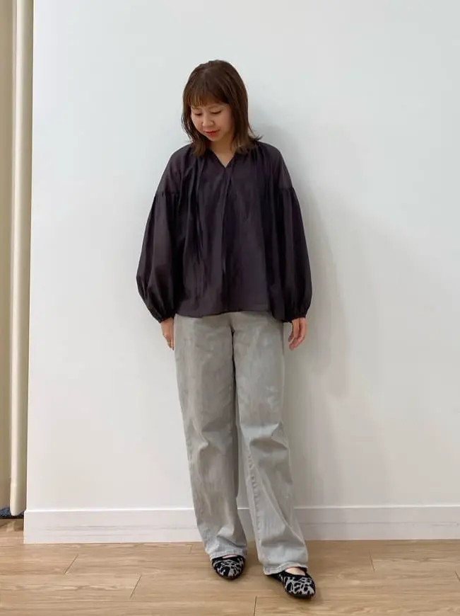  山口 コーディネート画像