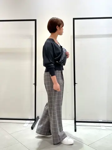 ONWARD CROSSET SELECT 伊藤 コーディネート画像