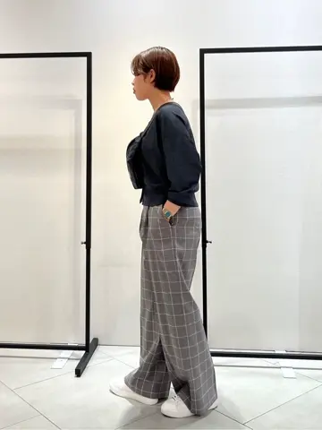 ONWARD CROSSET SELECT 伊藤 コーディネート画像