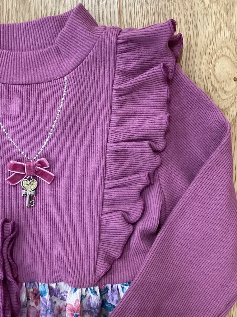 ONWARD CROSSET SELECT 鈴木 コーディネート画像