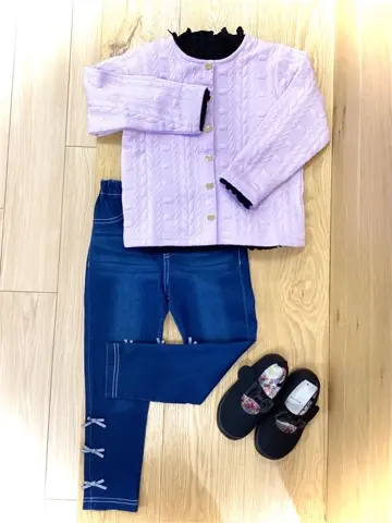 ONWARD CROSSET SELECT 鈴木 コーディネート画像