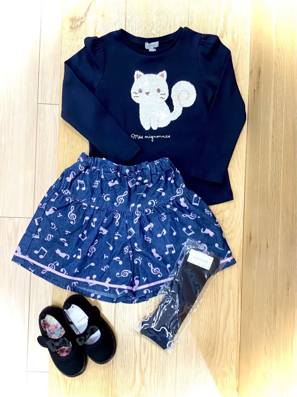 ONWARD CROSSET SELECT 鈴木 コーディネート画像