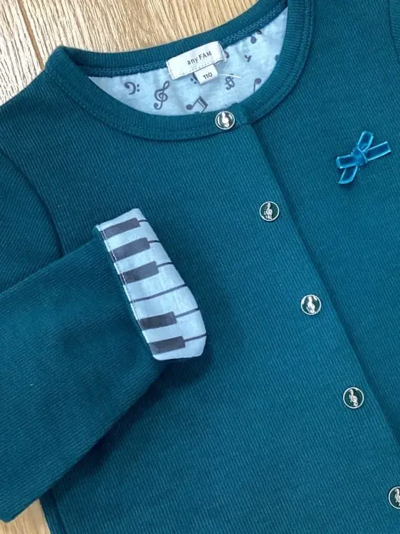 ONWARD CROSSET SELECT 鈴木 コーディネート画像