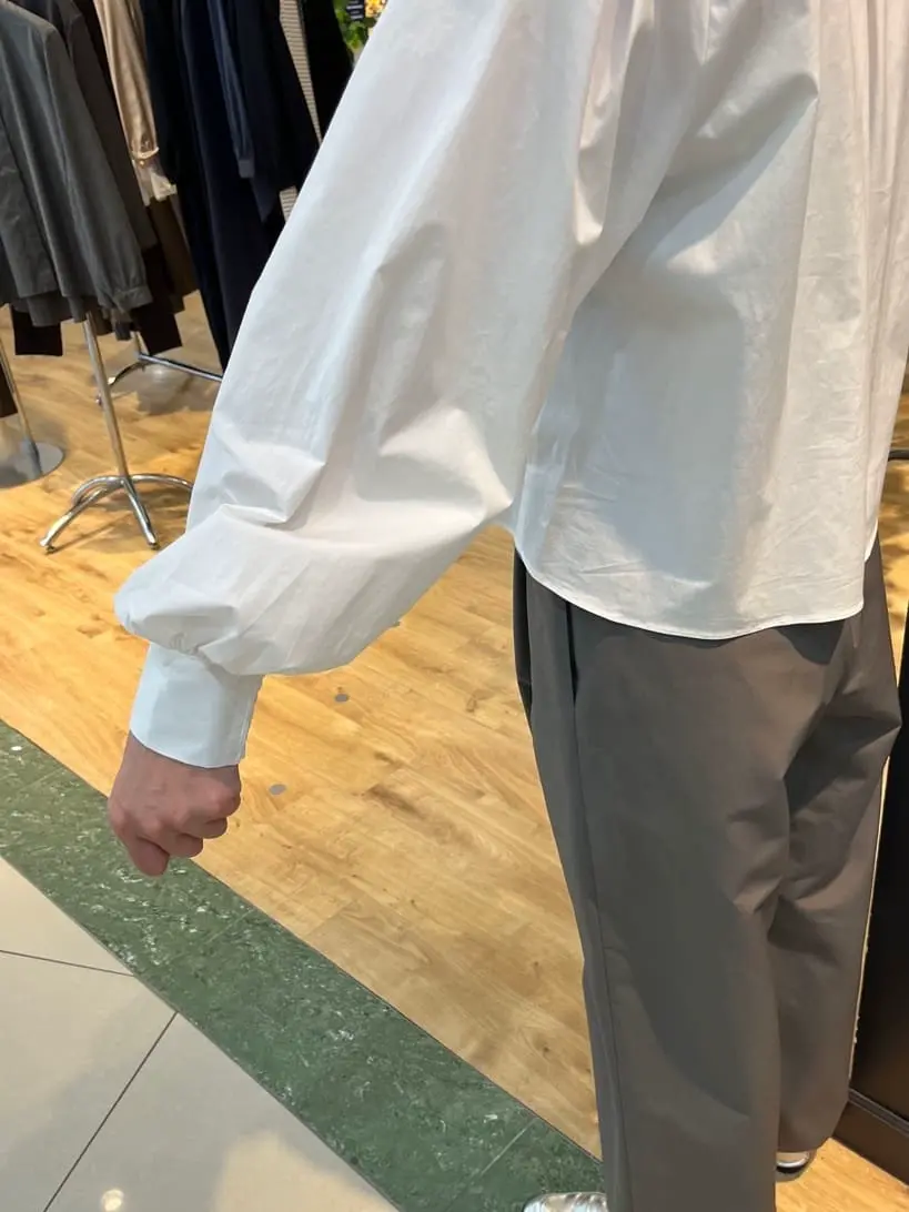 ONWARD CROSSET SELECT T氏 コーディネート画像