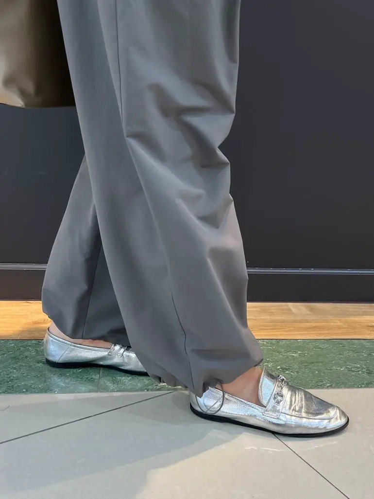 ONWARD CROSSET SELECT T氏 コーディネート画像