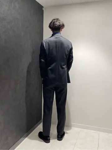 ONWARD CROSSET SELECT 木村 コーディネート画像