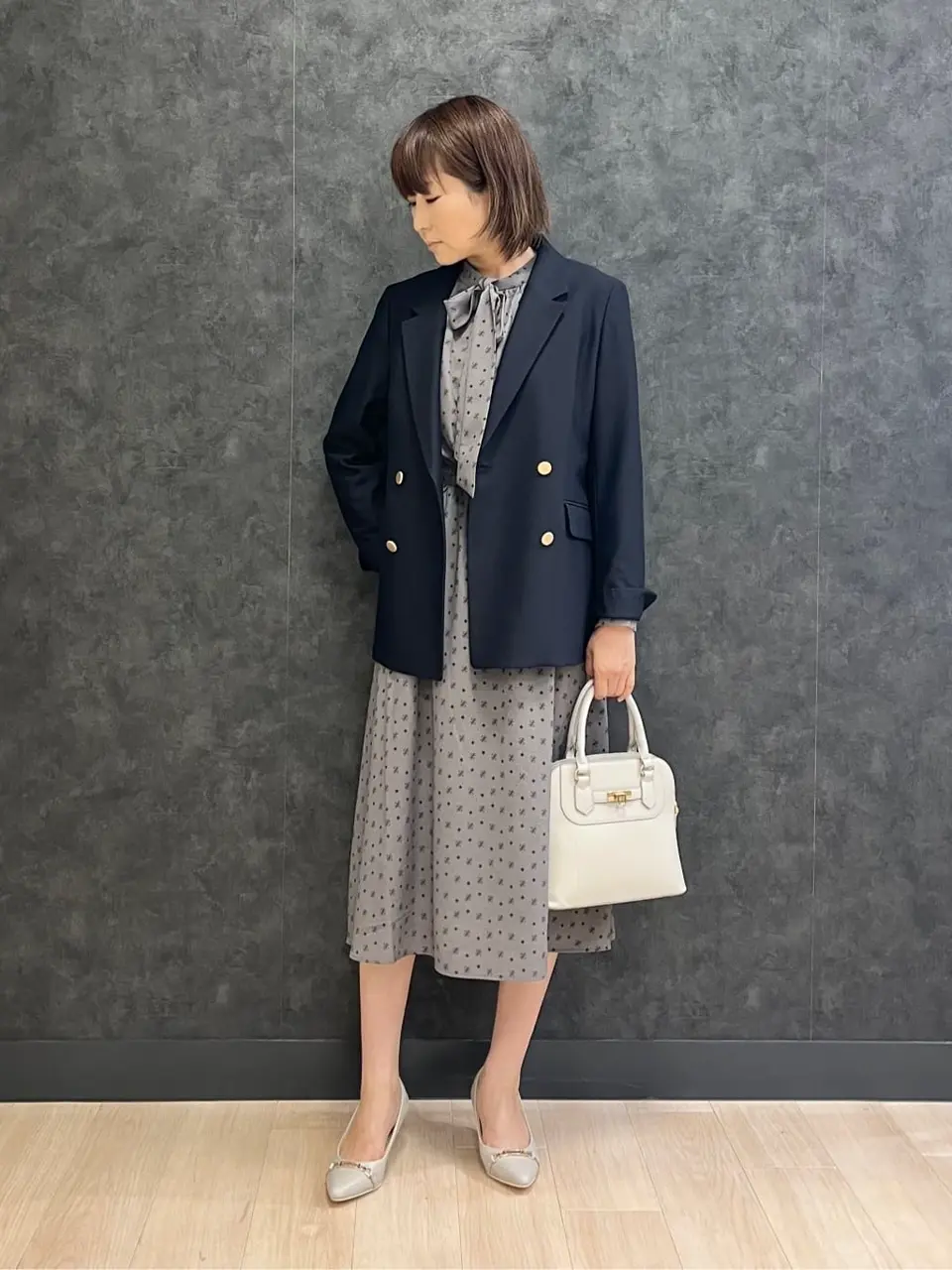  金澤 コーディネート画像