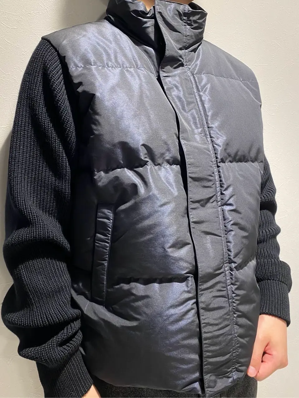 ONWARD CROSSET SELECT 木村 コーディネート画像