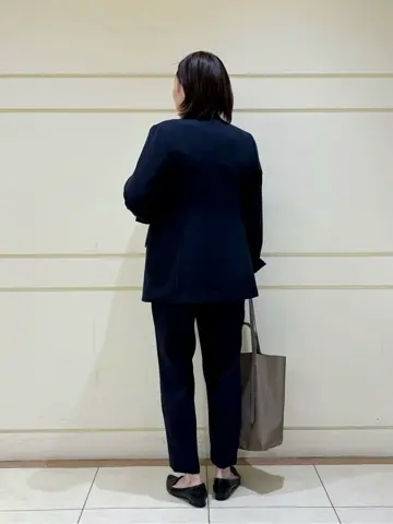 ONWARD CROSSET SELECT 山崎 コーディネート画像