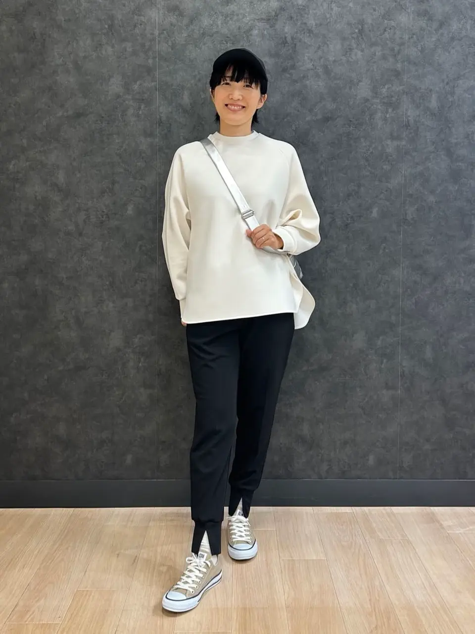  鈴木 コーディネート画像