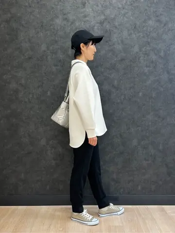 ONWARD CROSSET SELECT 鈴木 コーディネート画像