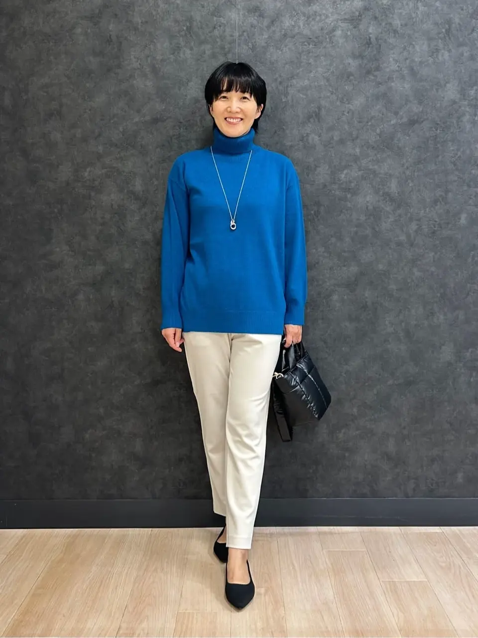  鈴木 コーディネート画像