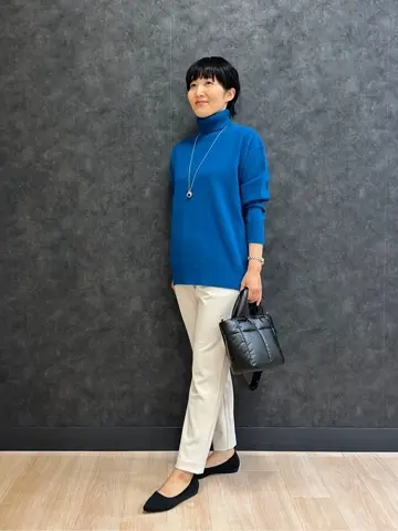 ONWARD CROSSET SELECT 鈴木 コーディネート画像