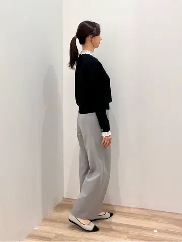 ONWARD CROSSET SELECT 村上 コーディネート画像