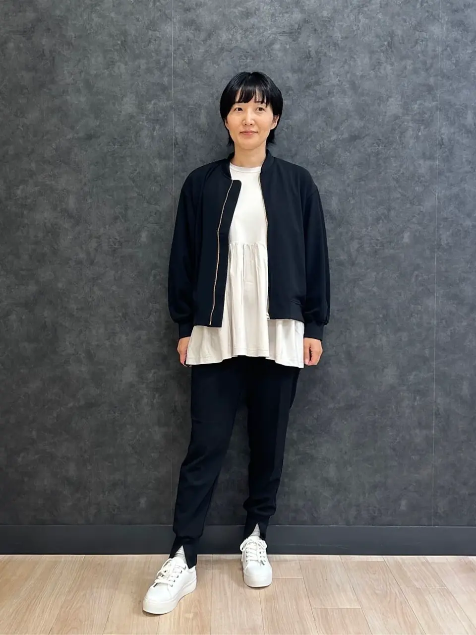  鈴木 コーディネート画像