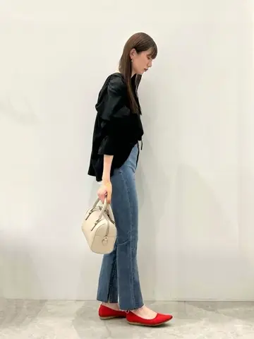 ONWARD CROSSET SELECT 畦地  コーディネート画像