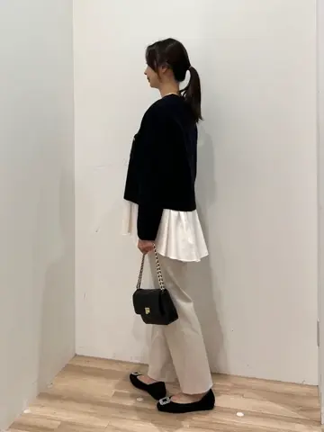 ONWARD CROSSET SELECT 村上 コーディネート画像