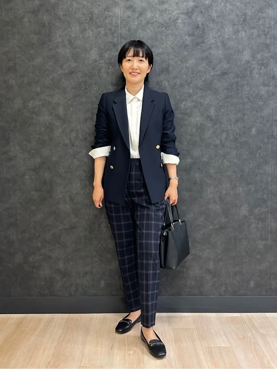  鈴木 コーディネート画像