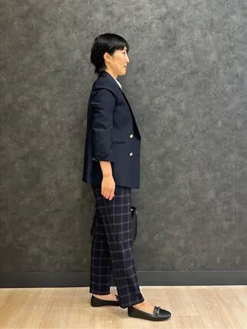 ONWARD CROSSET SELECT 鈴木 コーディネート画像