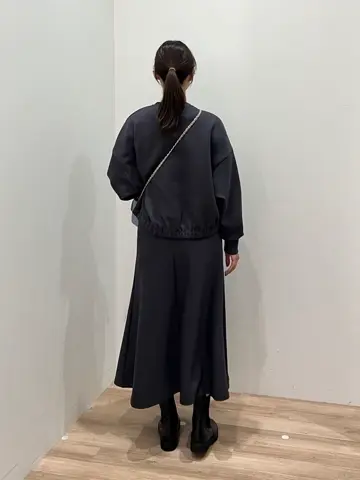 ONWARD CROSSET SELECT 村上 コーディネート画像