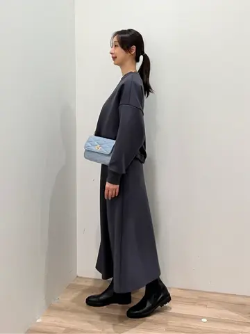 ONWARD CROSSET SELECT 村上 コーディネート画像