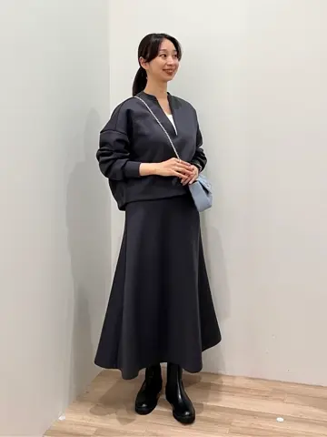 ONWARD CROSSET SELECT 村上 コーディネート画像