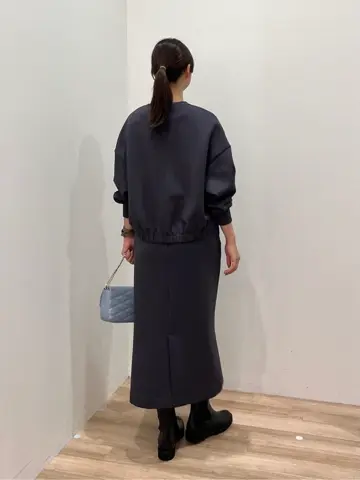 ONWARD CROSSET SELECT 村上 コーディネート画像