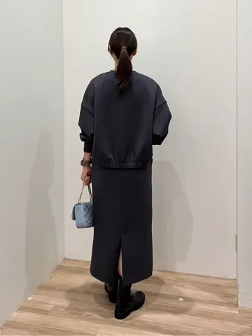 ONWARD CROSSET SELECT 村上 コーディネート画像