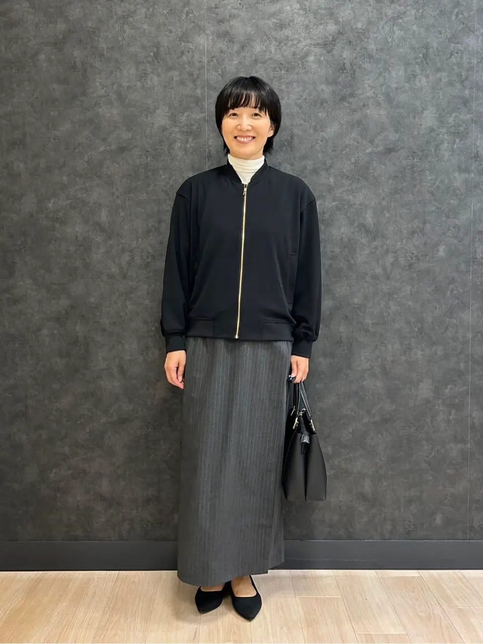  鈴木 コーディネート画像