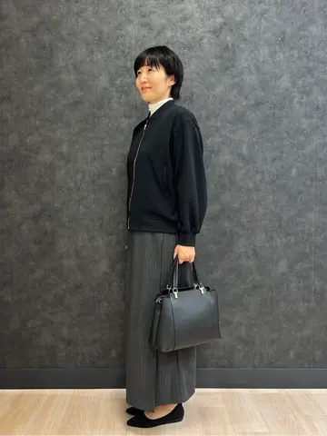 ONWARD CROSSET SELECT 鈴木 コーディネート画像