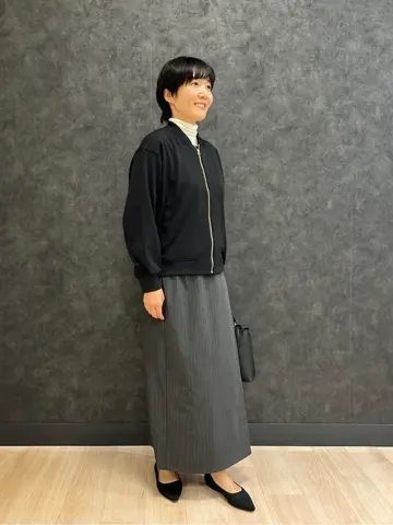 ONWARD CROSSET SELECT 鈴木 コーディネート画像