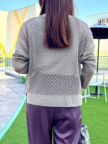 ONWARD CROSSET SELECT 太田 コーディネート画像