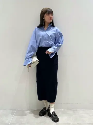 ONWARD CROSSET SELECT erika コーディネート画像