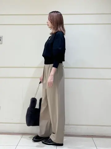 ONWARD CROSSET SELECT Kanako コーディネート画像