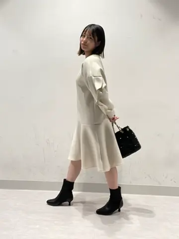 ONWARD CROSSET SELECT 宮澤 コーディネート画像