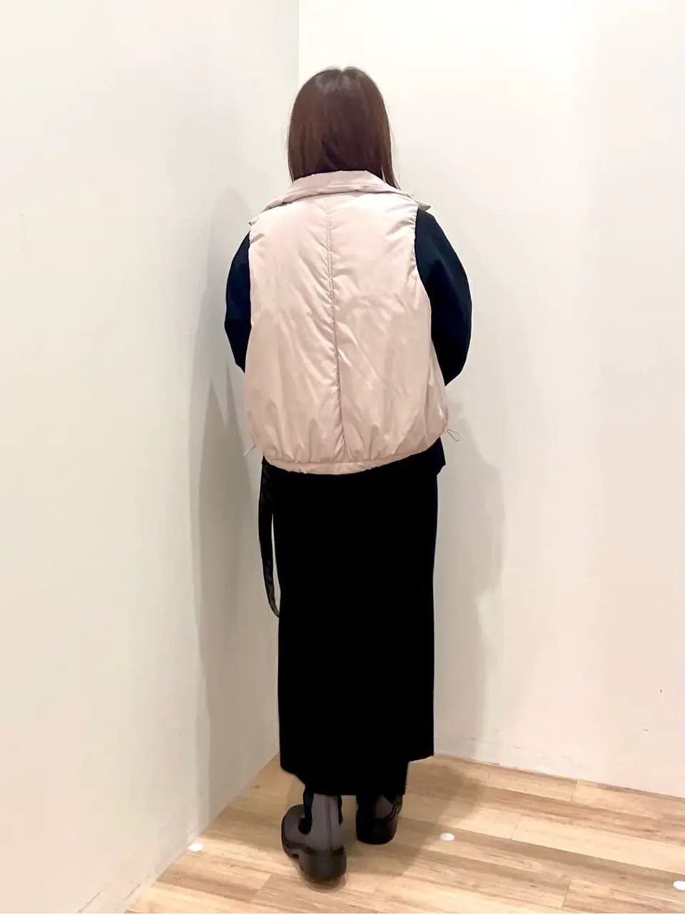 ONWARD CROSSET SELECT 井上 コーディネート画像