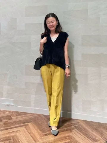 ONWARD CROSSET SELECT 一星 コーディネート画像