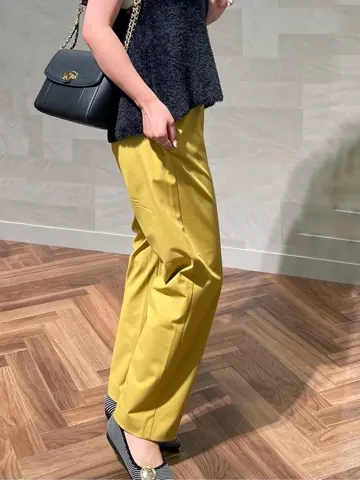 ONWARD CROSSET SELECT 一星 コーディネート画像