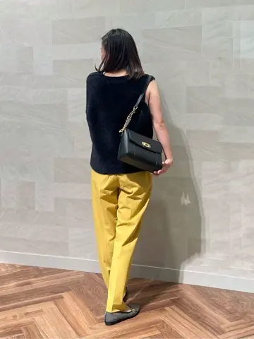 ONWARD CROSSET SELECT 一星 コーディネート画像