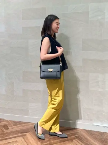 ONWARD CROSSET SELECT 一星 コーディネート画像