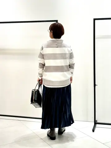 ONWARD CROSSET SELECT 深沢 コーディネート画像