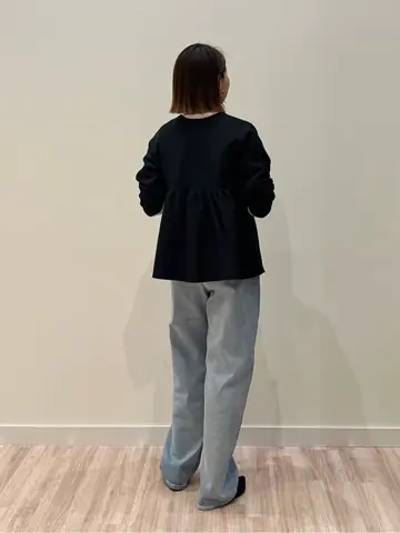 ONWARD CROSSET SELECT mami コーディネート画像