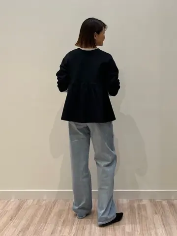 ONWARD CROSSET SELECT mami コーディネート画像