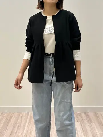 ONWARD CROSSET SELECT mami コーディネート画像