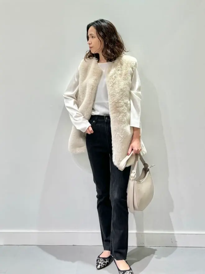 ONWARD CROSSET SELECT Hiro コーディネート画像