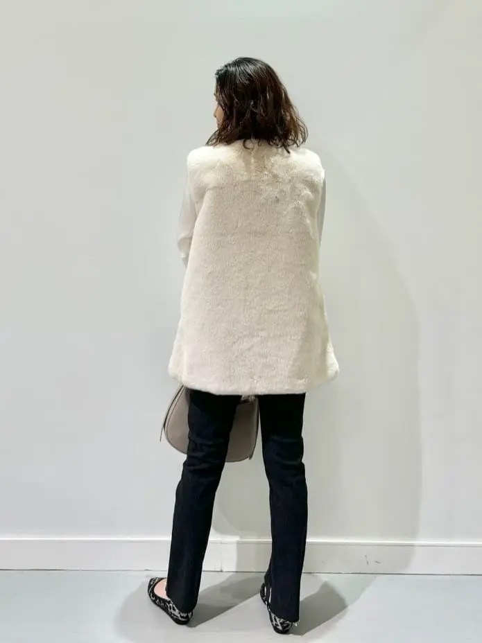 ONWARD CROSSET SELECT Hiro コーディネート画像