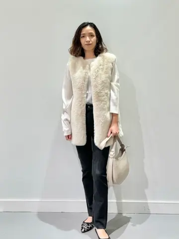 ONWARD CROSSET SELECT Hiro コーディネート画像